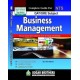 GAT Business Management